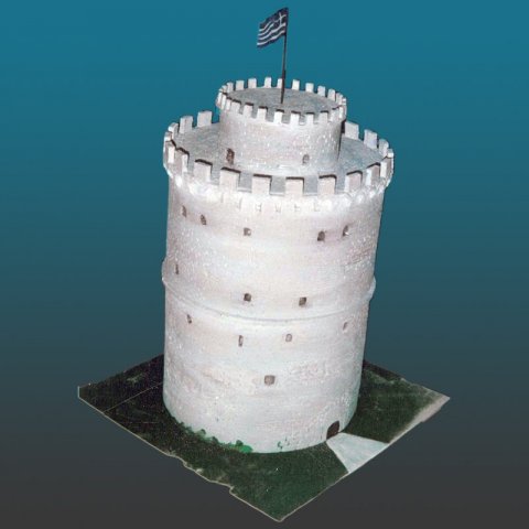 Λευκός Πύργος 3