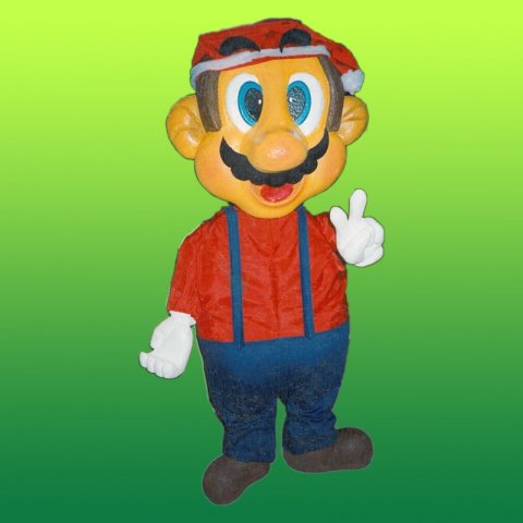 Super Mario