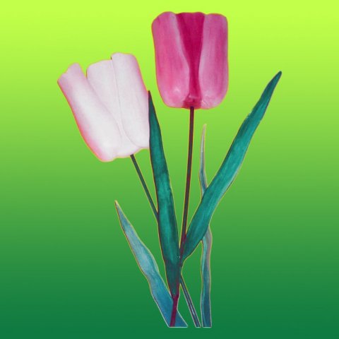 Λουλούδια 1